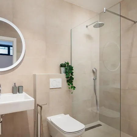 5 Sterne Mit Meerblick, Finnischer Sauna, Privatpool, Whirlpool Vodnjan