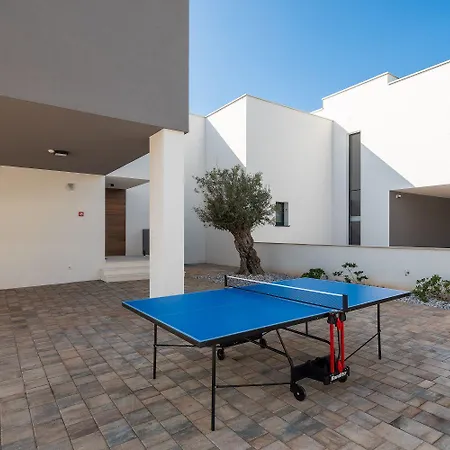 5 Sterne Mit Meerblick, Finnischer Sauna, Privatpool, Whirlpool
