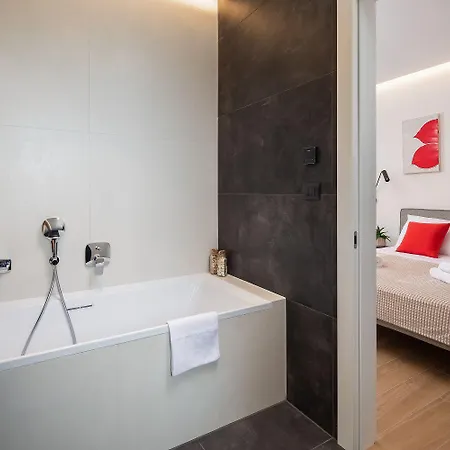 5 Sterne Mit Meerblick, Finnischer Sauna, Privatpool, Whirlpool Vikendica Vodnjan
