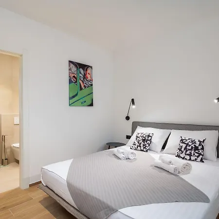 5 Sterne Mit Meerblick, Finnischer Sauna, Privatpool, Whirlpool Vikendica *